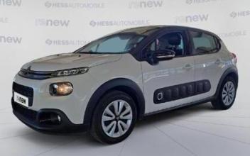 Citroen c3 Colmar