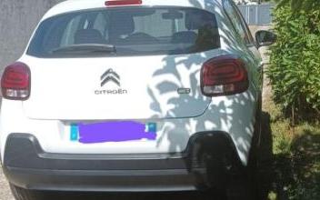 Citroen c3 Saint-Brieuc