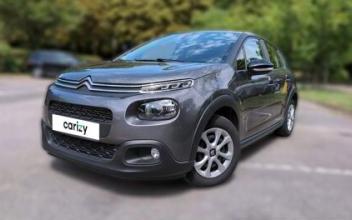 Citroen c3 Massy