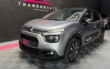 Citroen C3 Chaponost