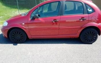 Citroen c3 Grenoble