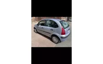 Citroen C3 Waziers