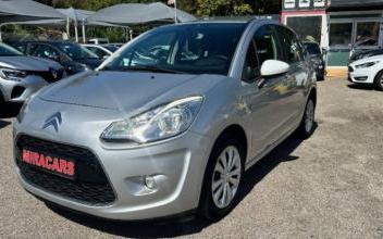 Citroen C3 Les-Pennes-Mirabeau