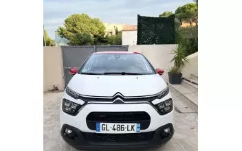 Citroen C3 La-Ciotat