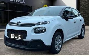 Citroen c3 Lille