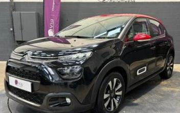Citroen c3 Outreau