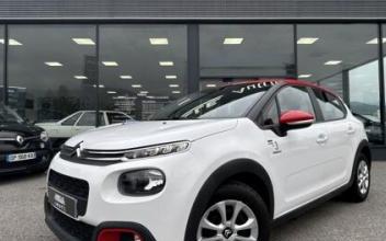 Citroen c3 Echirolles