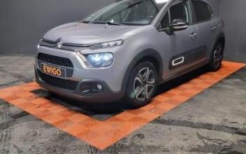 Citroen c3 Cernay