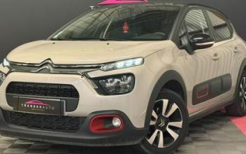 Citroen c3 Angers