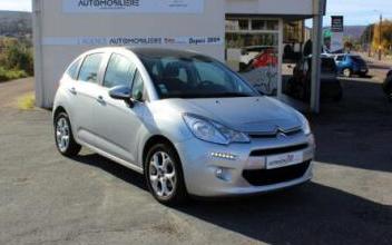 Citroen c3 Vesoul