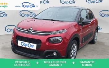Citroen c3 Montrouge