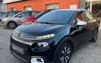 Citroen c3 Montauban