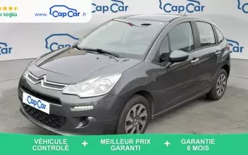 Citroen C3 Paris