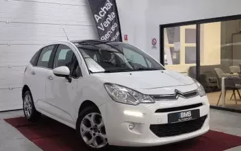 Citroen C3 Dunkerque