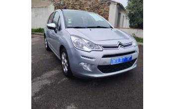 Citroen c3 Château-d'Olonne