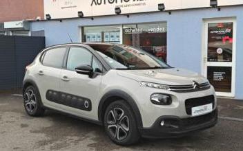 Citroen c3 Danjoutin