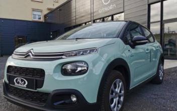 Citroen C3 Thiers