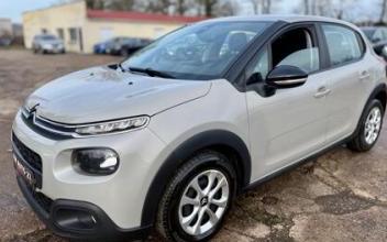 Citroen c3 Evreux