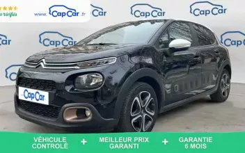 Citroen C3 Paris