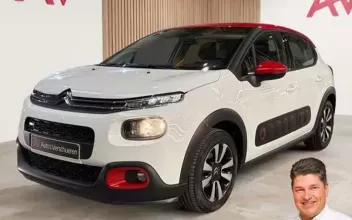 Citroen C3 Lille