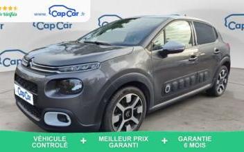 Citroen c3 Massy