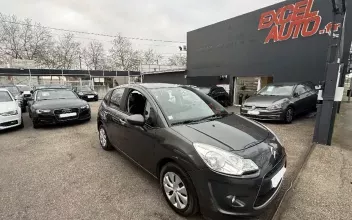 Citroen C3 Nîmes
