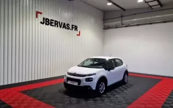 Citroen C3 Trémuson