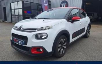 Citroen c3 Caudan