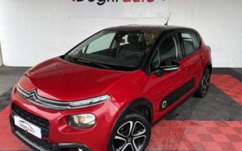 Citroen C3 Cournon-d'Auvergne