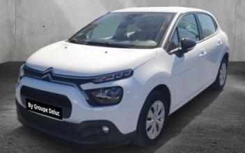 Citroen c3 Trélissac