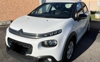 Citroen c3 Pusignan