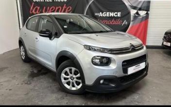 Citroen c3 Eysines