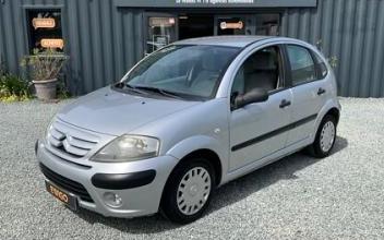 Citroen c3 La-Rochelle