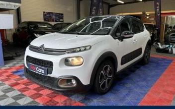 Citroen c3 Artigues-près-Bordeaux