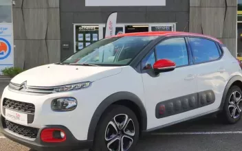 Citroen C3 Héricourt