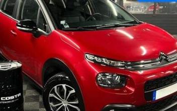 Citroen c3 Taverny