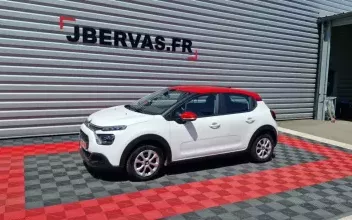 Citroen C3 La-Mézière