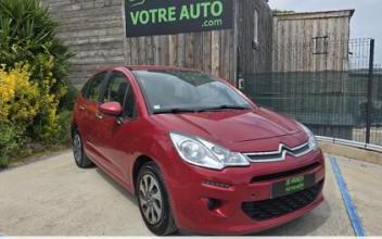 Citroen c3 Poussan