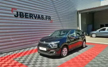 Citroen C3 La-Mézière