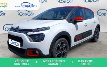 Citroen c3 Houdan
