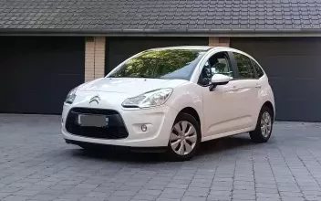 Citroen C3 Lille