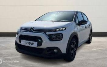 Citroen c3 Istres