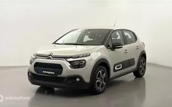 Citroen C3 Poitiers