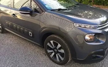 Citroen C3 Aubevoye