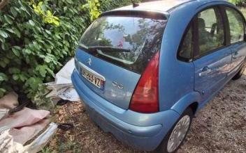 Citroen c3 Pinsaguel