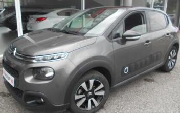 Citroen c3 Drumettaz-Clarafond