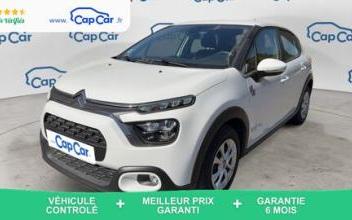 Citroen c3 Mennecy