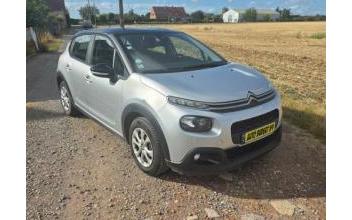 Citroen c3 Houplin-Ancoisne