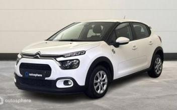 Citroen c3 Clermont-Ferrand