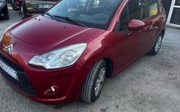 Citroen c3 Fleury-les-Aubrais
